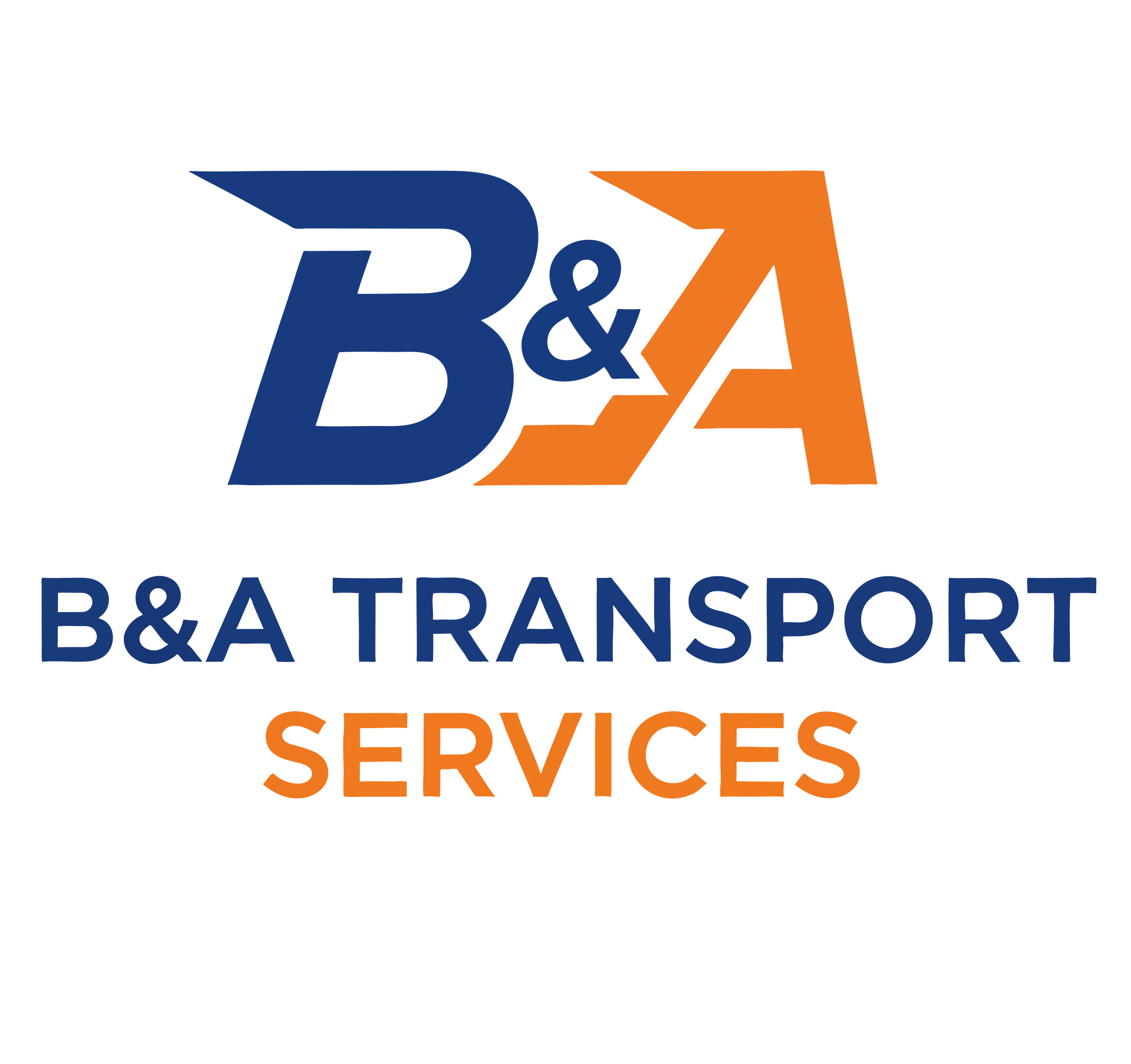 B&A Transport Services